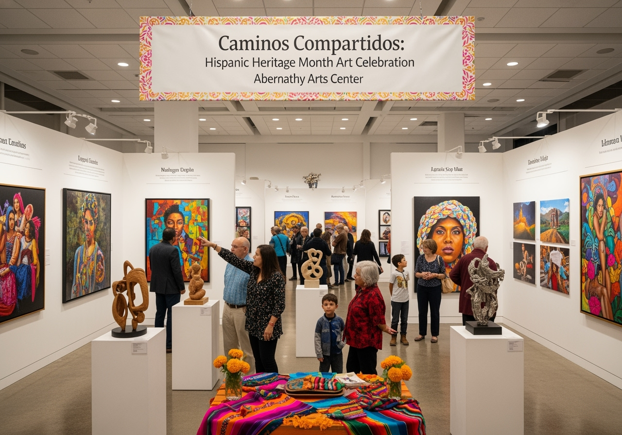 Caminos Compartidos